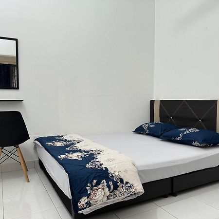 Lavender 24LV9 By Penawar Desaru Homestay Bandar Penawar Exterior foto