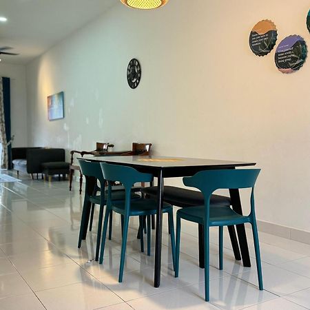 Lavender 24LV9 By Penawar Desaru Homestay Bandar Penawar Exterior foto