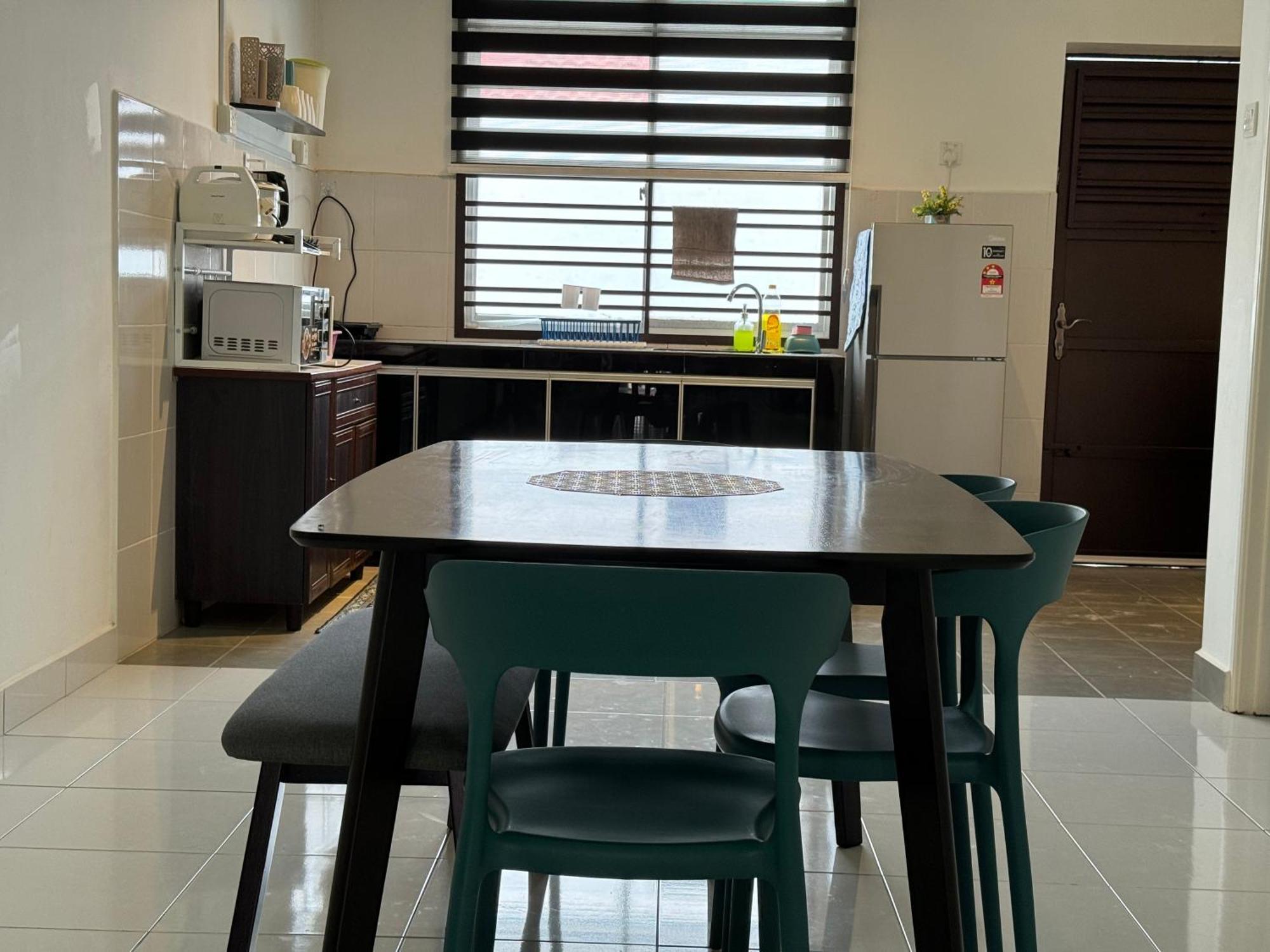 Lavender 24LV9 By Penawar Desaru Homestay Bandar Penawar Exterior foto