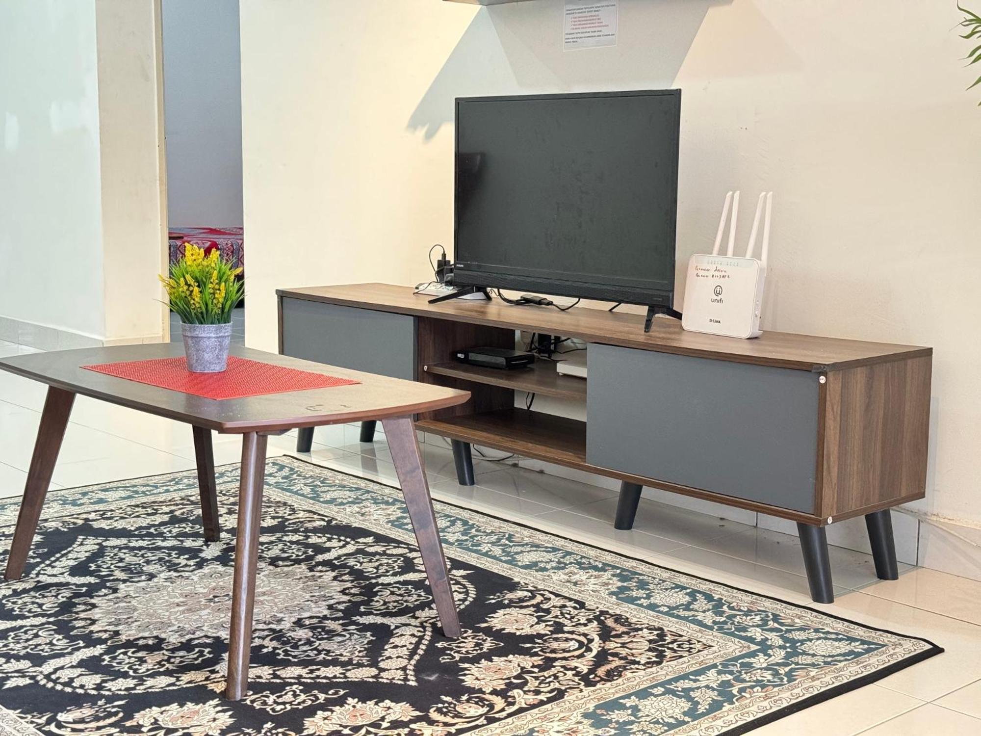 Lavender 24LV9 By Penawar Desaru Homestay Bandar Penawar Exterior foto