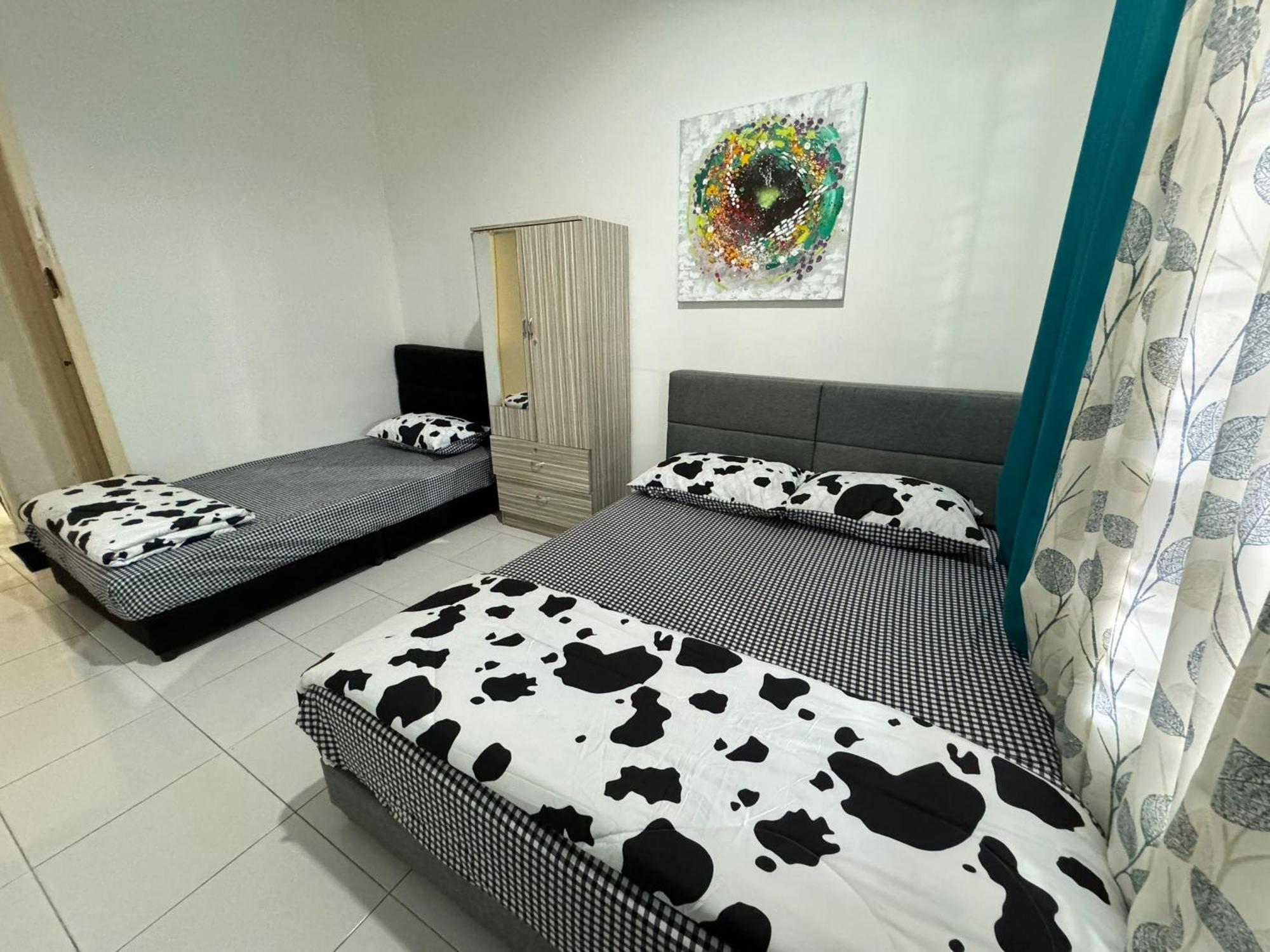 Lavender 24LV9 By Penawar Desaru Homestay Bandar Penawar Exterior foto