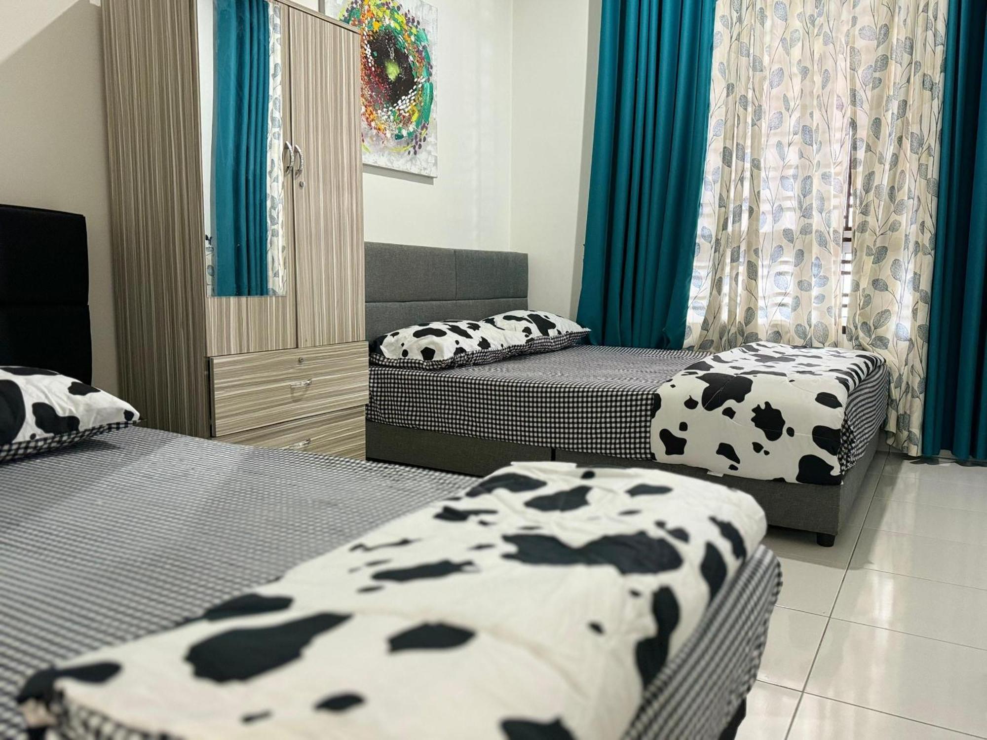 Lavender 24LV9 By Penawar Desaru Homestay Bandar Penawar Exterior foto